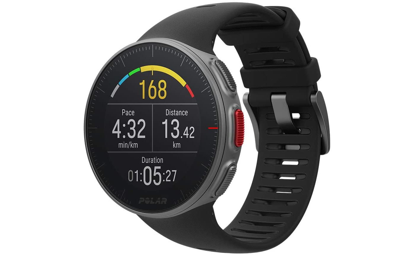 Garmin forerunner 245 vs polar hot sale vantage m